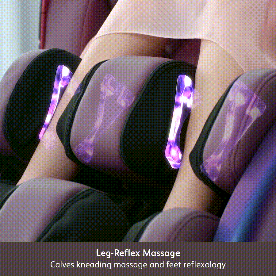 uDream Well-Being Massage Chair