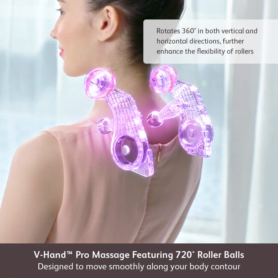 uDream Well-Being Massage Chair