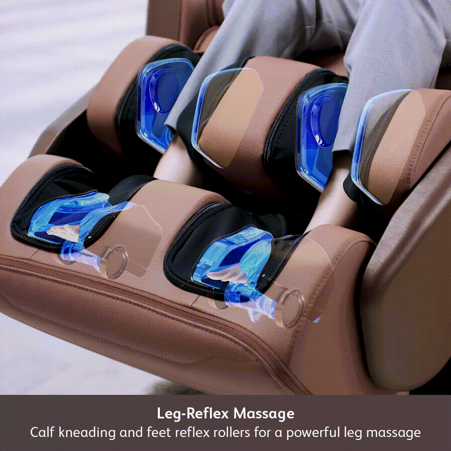 uLove3 Well-Being Massage Chair
