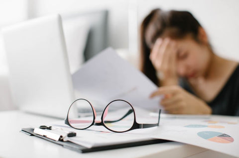 Music reduces stress and anxiety