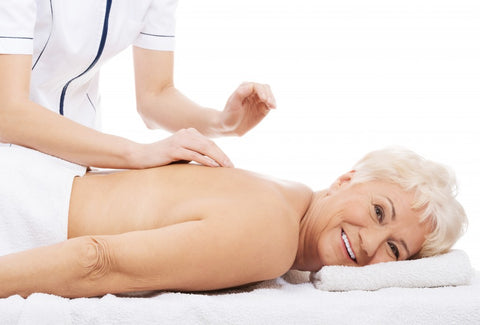 Relieves stiffness and joint pain