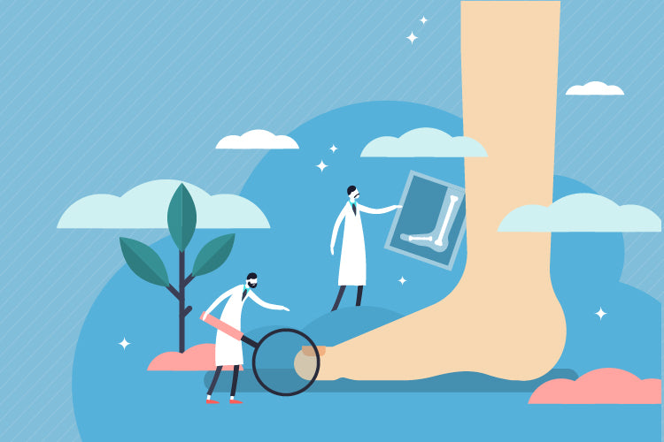 What to Look Out For When Choosing a Leg Massager