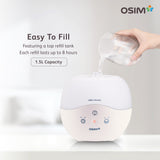 uMist Aroma Ultrasonic Humidifier