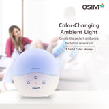 uMist Aroma Ultrasonic Humidifier