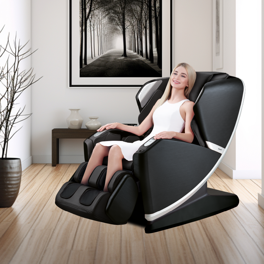 uLove3 Well-Being Massage Chair