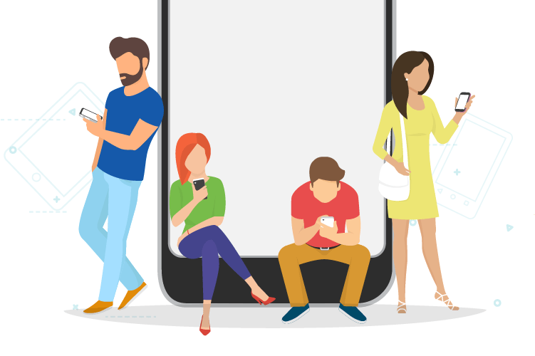 What Prolonged Screen Time Does To Your Health