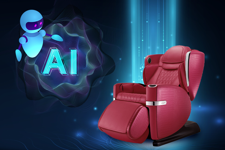 OSIM Smart AI Technology